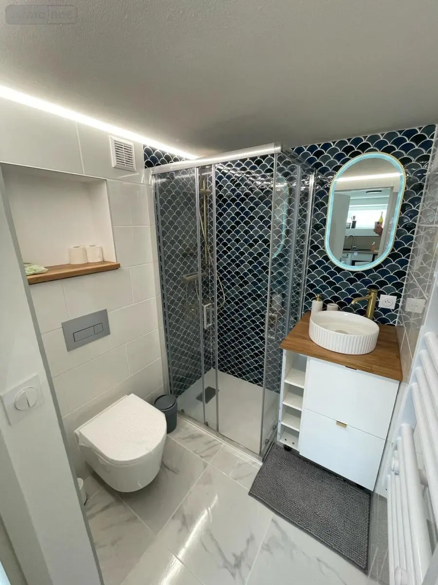 Location maison Bricquebec-en-Cotentin 50260 Manche 50 79 m2 930 euros 50088-L288 008