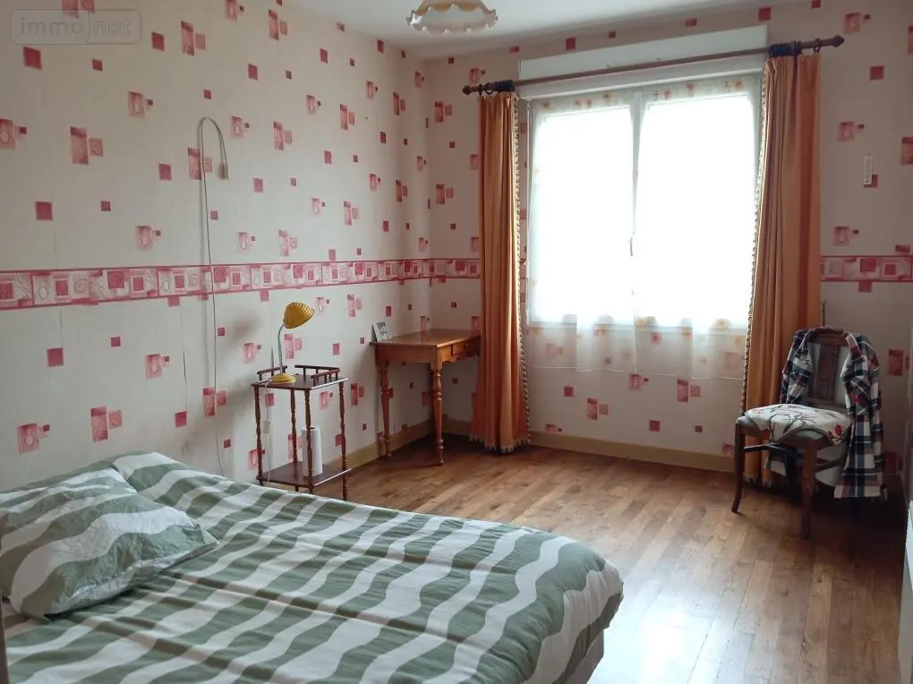 Maison a vendre Milly 50600 Manche 50 95 m2 5 pièces 152620 euros 50079-213 007