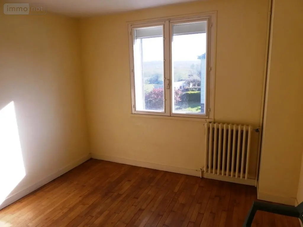 Maison a vendre Ploërdut 56160 Morbihan 56 63 m2 4 pièces 116200 euros 56075-2364 009
