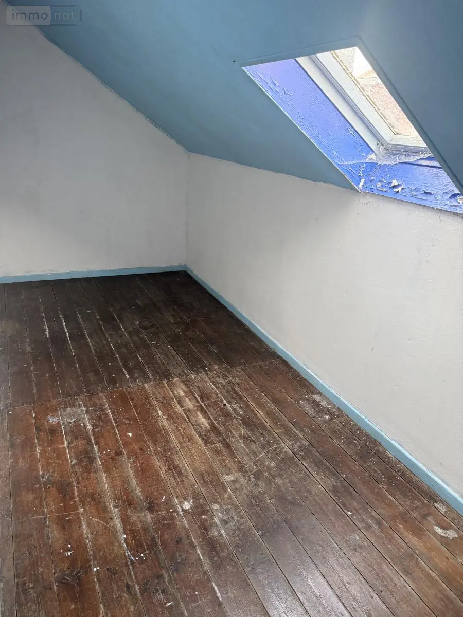 Maison a vendre Caudry 59540 Nord 59 137 m2 7 pièces 43840 euros 59191-6213 006