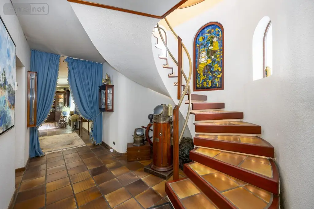 Maison a vendre Saint-Malo 35400 Ille-et-Vilaine 35 340 m2 8 pièces 1506550 euros 35104-1852 011