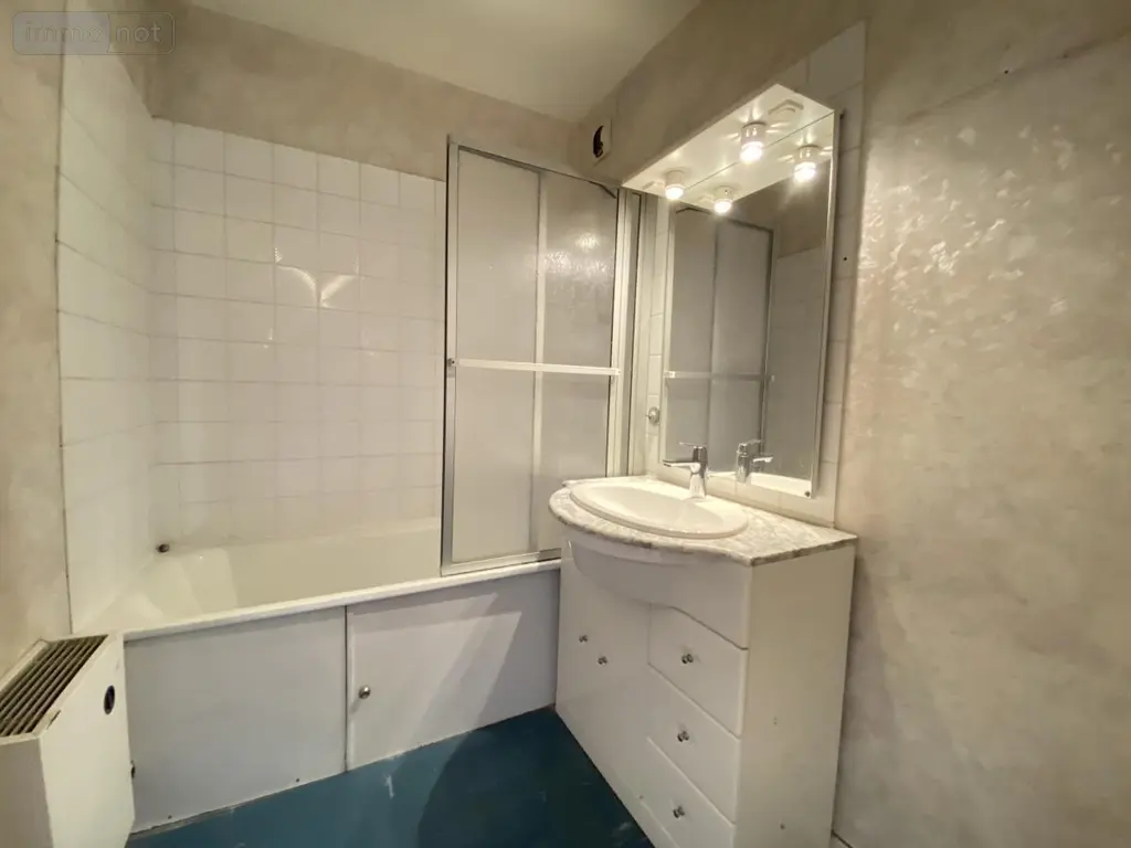 Appartement a vendre Amilly 45200 Loiret 45 76 m2 4 pièces 85100 euros 45052-1532 005