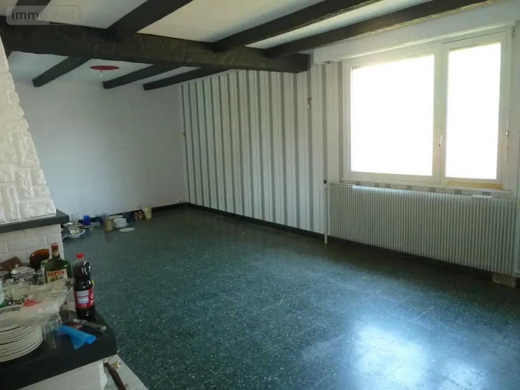 Fonds et murs commerciaux a vendre Tilloy-lez-Cambrai 59554 Nord 59 108 m2 5 pièces 157200 euros 59083-2437 006