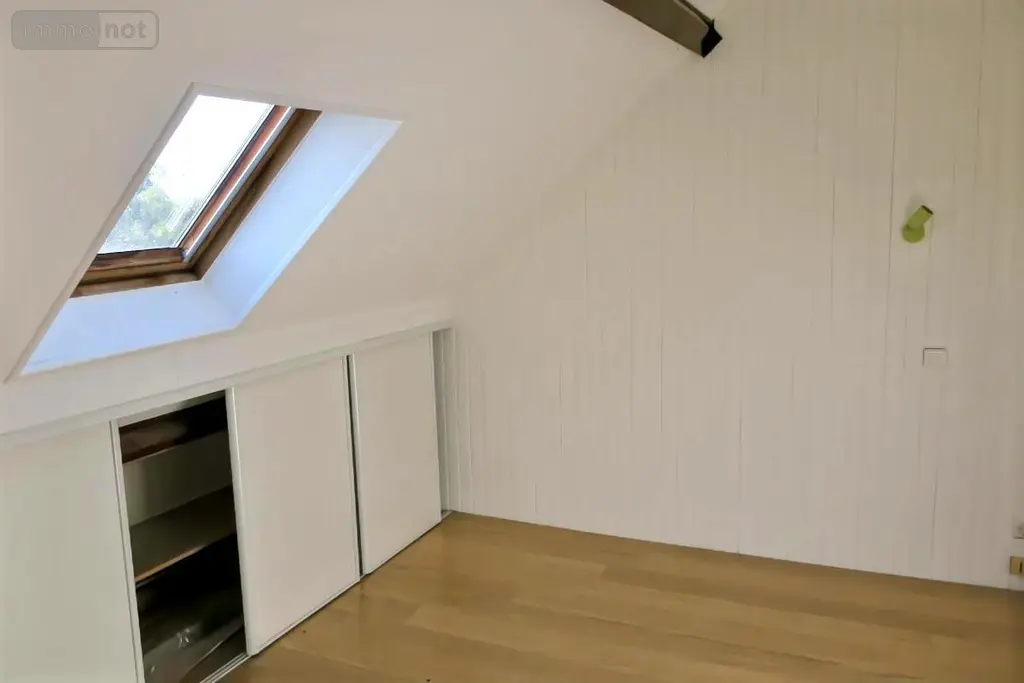 Appartement a vendre Bourges 18000 Cher 18 57 m2 2 pièces 69000 euros 18005-1699 007