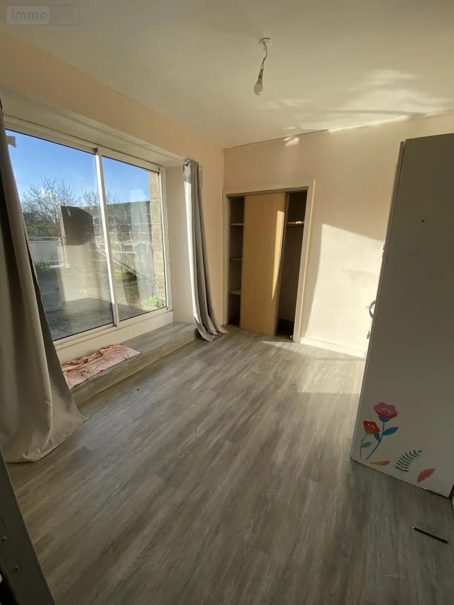 Maison a vendre La Chèze 22210 Côtes-d'Armor 22 96 m2 5 pièces 141210 euros 22110-2278 008