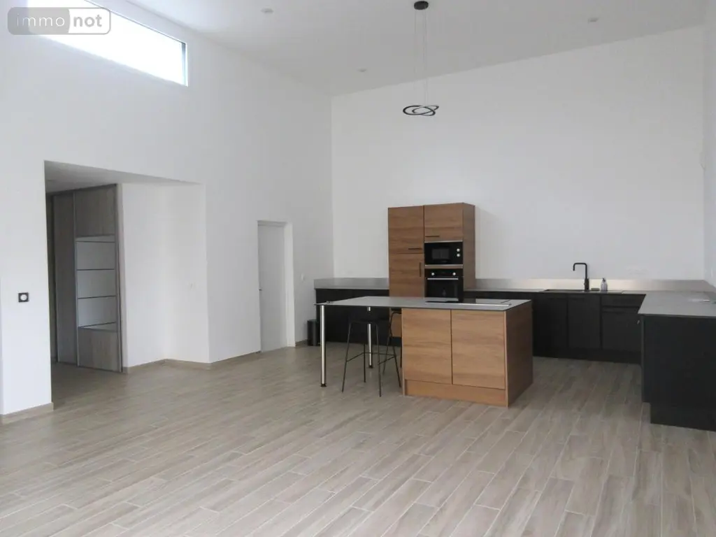 Maison a vendre Locminé 56500 Morbihan 56 127 m2 6 pièces 399990 euros 56077-877 004