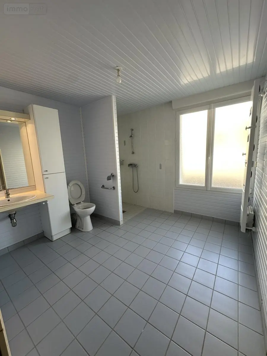 Location maison Plessala 22330 Côtes-d'Armor 22 98 m2 570 euros 22115-L333 008