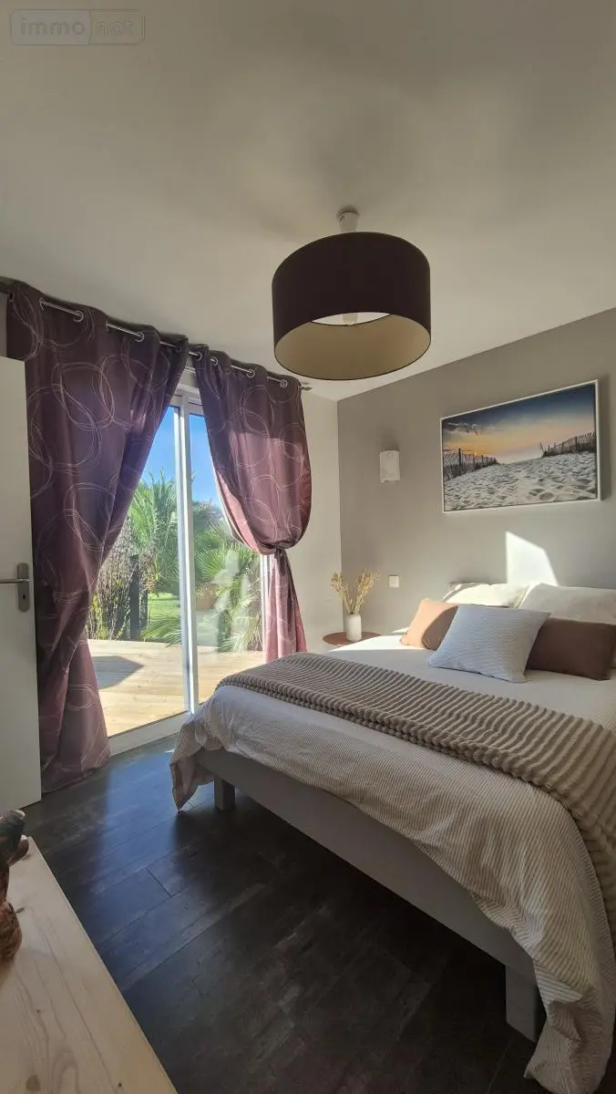Maison a vendre Bodilis 29400 Finistère 29 140 m2 7 pièces 319900 euros 29088-51 012