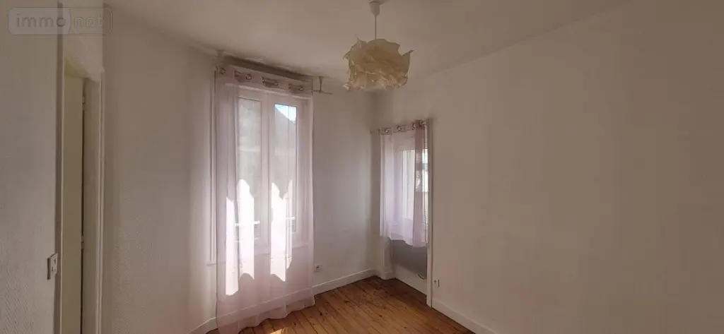 Appartement a vendre Vannes 56000 Morbihan 56 34 m2 2 pièces 159100 euros 56062-2337 009