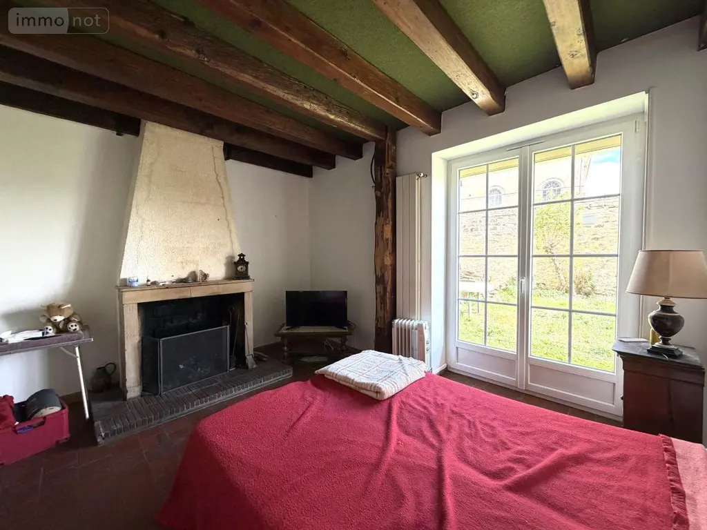 Maison a vendre Arc-sur-Tille 21560 Côte-d'Or 21 140 m2 6 pièces 362250 euros 21012-288 008