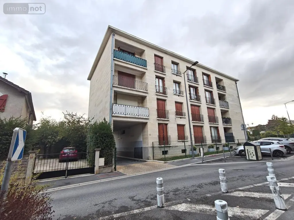 Appartement a vendre Reims 51100 Marne 51 30 m2 1 pièce 80000 euros 51057-1119 001