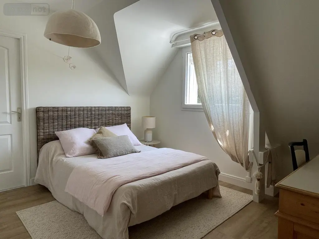 Maison a vendre Theix-Noyalo 56450 Morbihan 56 200 m2 6 pièces 883000 euros 56089-104 012