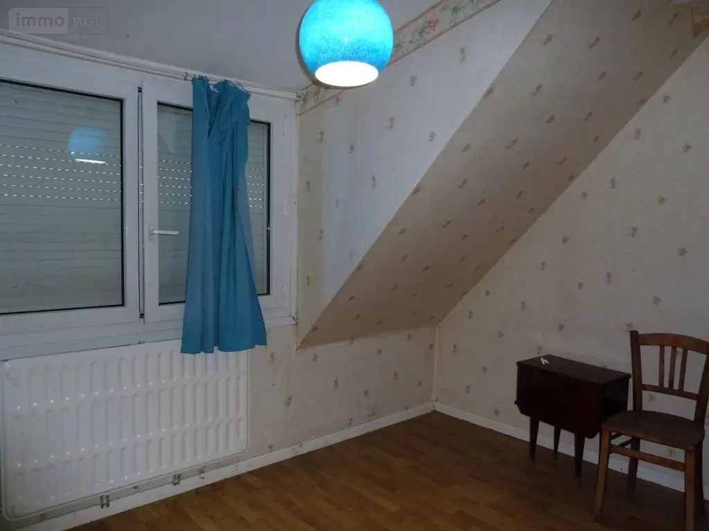 Maison a vendre Épehy 80740 Somme 80 81 m2 4 pièces 79050 euros 80105-539 003