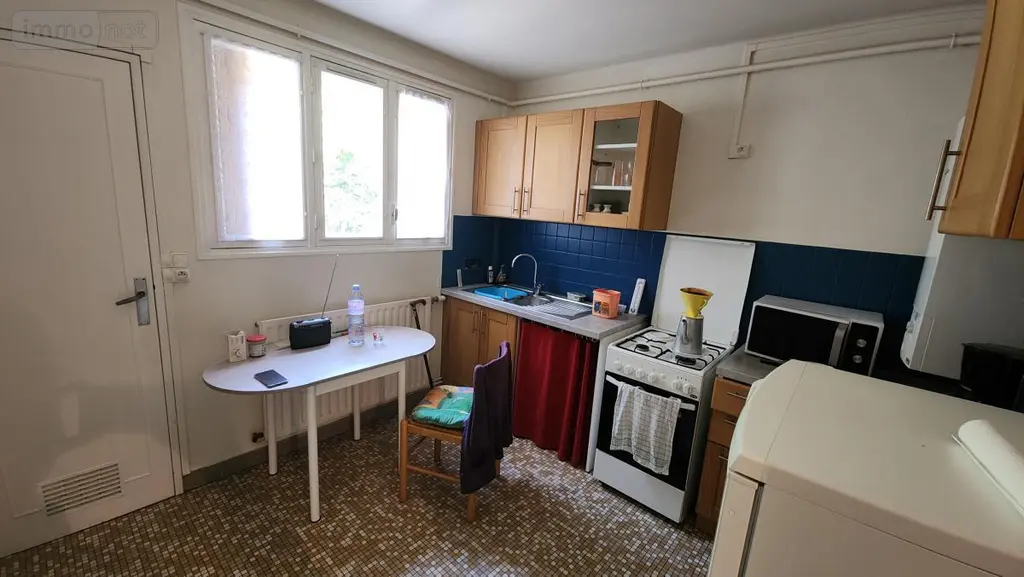 Appartement a vendre Laval 53000 Mayenne 53 54 m2 3 pièces 110040 euros 53005-2216 002