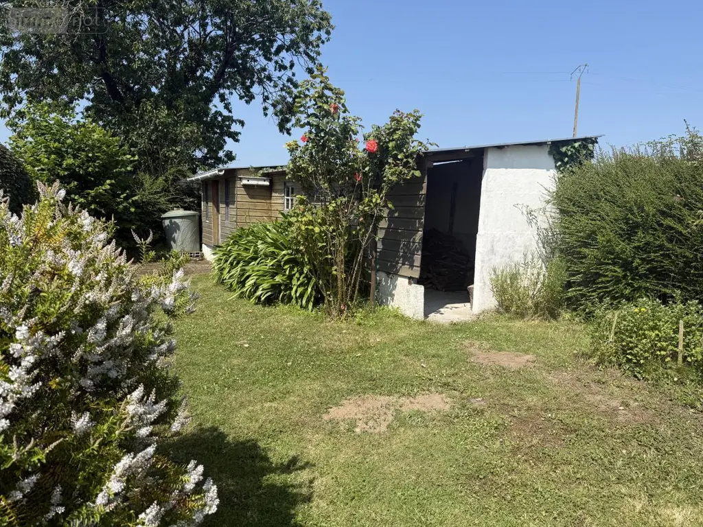 Maison a vendre Theix-Noyalo 56450 Morbihan 56 137 m2 4 pièces 358600 euros 56084-398 009