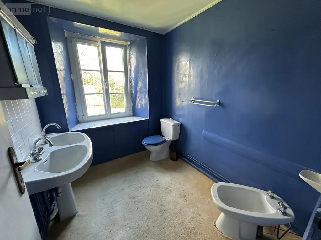 Maison a vendre Gréville-Hague 50440 Manche 50 168 m2 5 pièces 335800 euros 50040-732 010