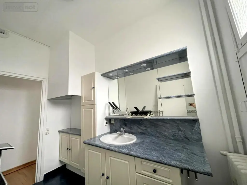 Appartement a vendre Saint-Nazaire 44600 Loire-Atlantique 44 83 m2 3 pièces 230001 euros 44088-2024 007