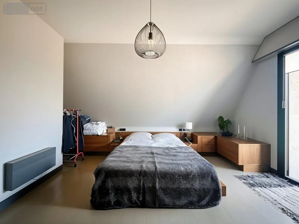 Maison a vendre Angers 49100 Maine-et-Loire 49 167 m2 6 pièces 475000 euros 49114-830 009