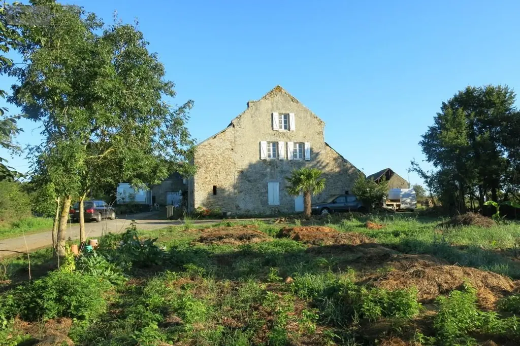 Maison a vendre Ambon 56190 Morbihan 56 157 m2 5 pièces 670872 euros 56005-894 034