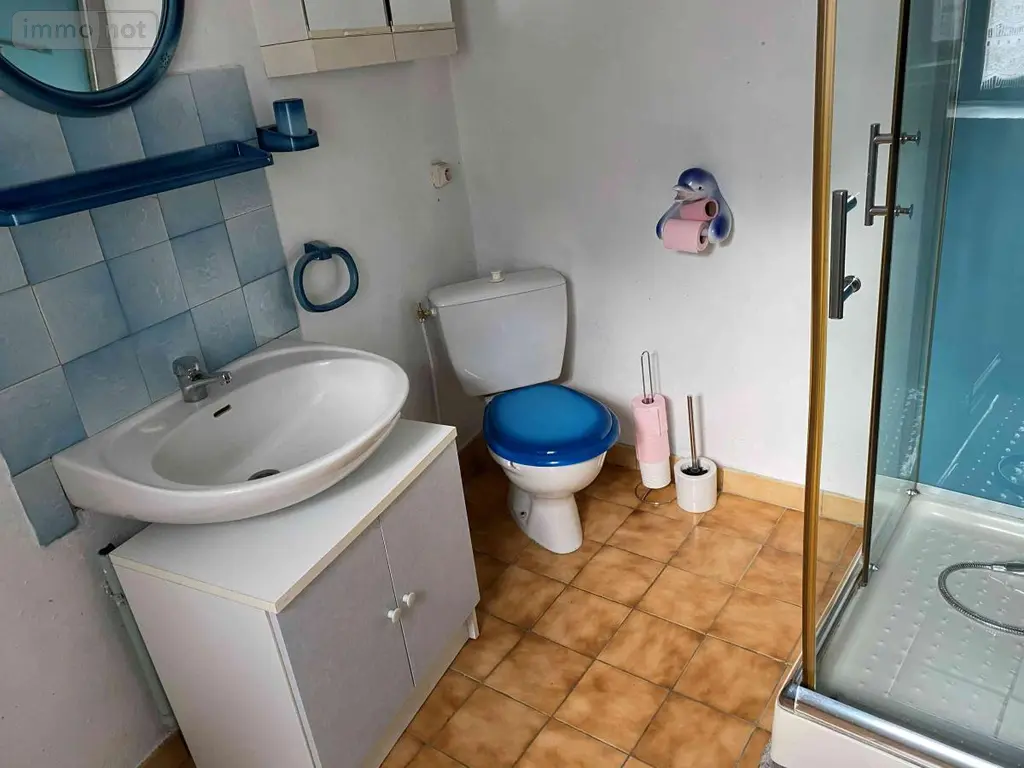 Maison a vendre Bazoches-au-Houlme 61210 Orne 61 100 m2 116750 euros 61030-1317 004