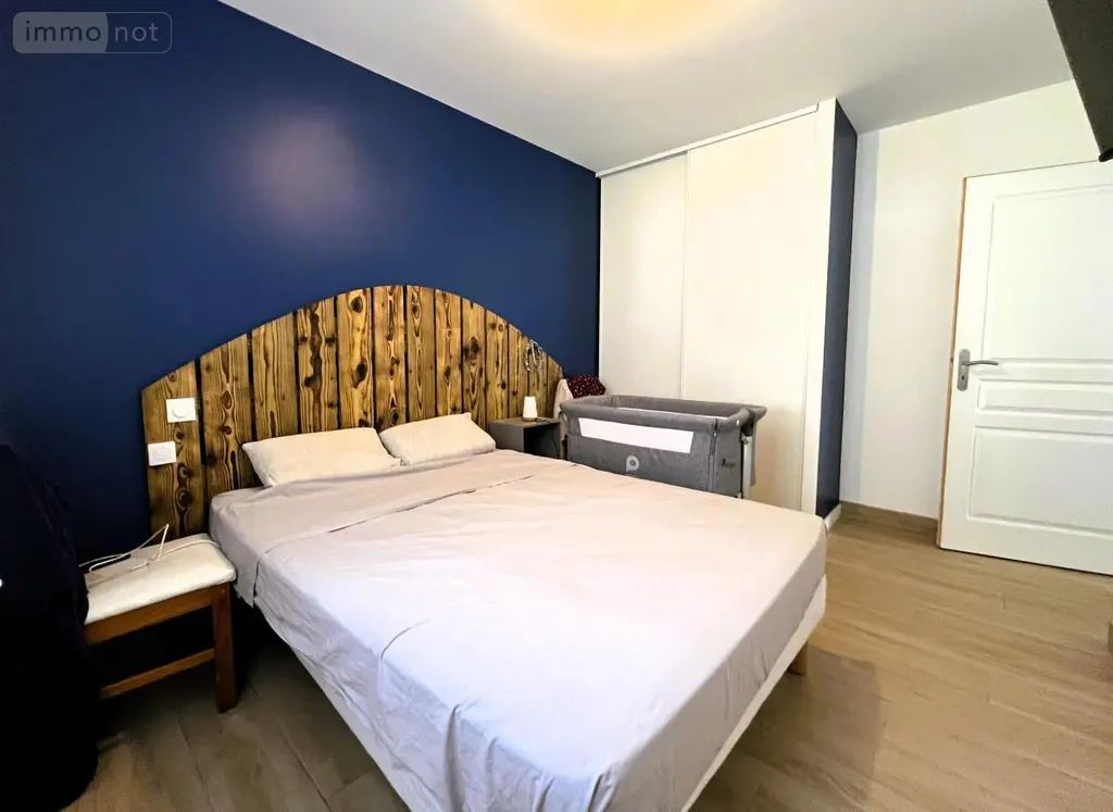 Maison a vendre Saint-Père-en-Retz 44320 Loire-Atlantique 44 82 m2 4 pièces 290000 euros 44086-1537 005