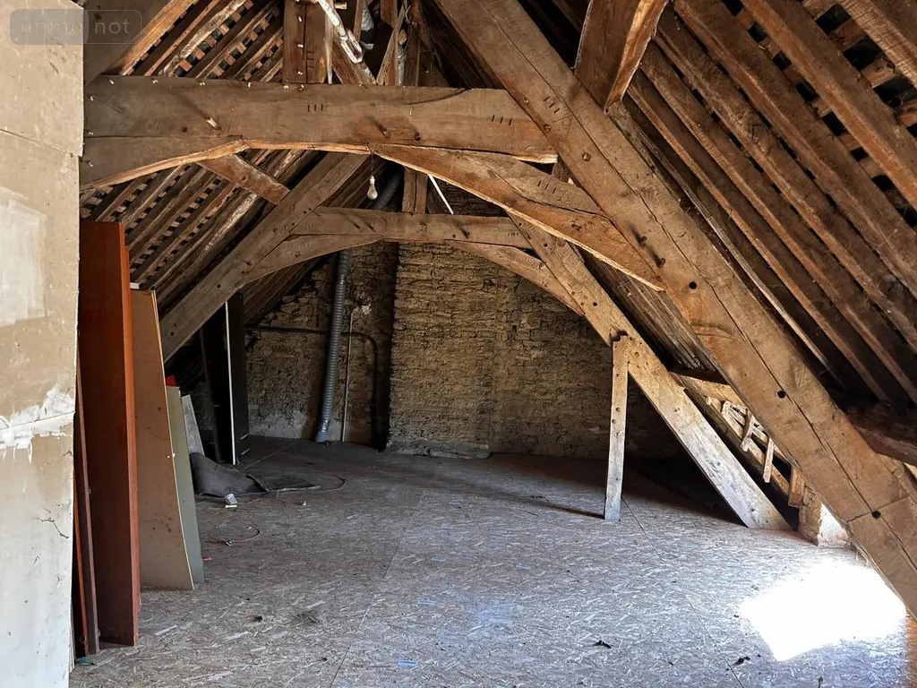 Maison a vendre Comblessac 35330 Ille-et-Vilaine 35 176 m2 6 pièces 398500 euros 56046-1352 015