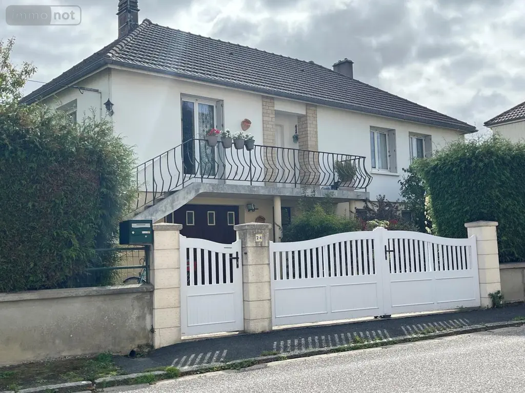 Maison a vendre Carentan-les-Marais 50480 Manche 50 137 m2 185500 euros 50110-795 001
