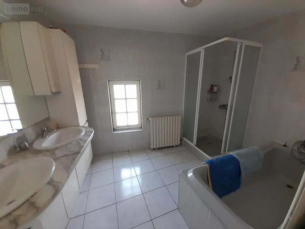 Maison a vendre Saulges 53340 Mayenne 53 108 m2 7 pièces 79200 euros 53018-1780 005