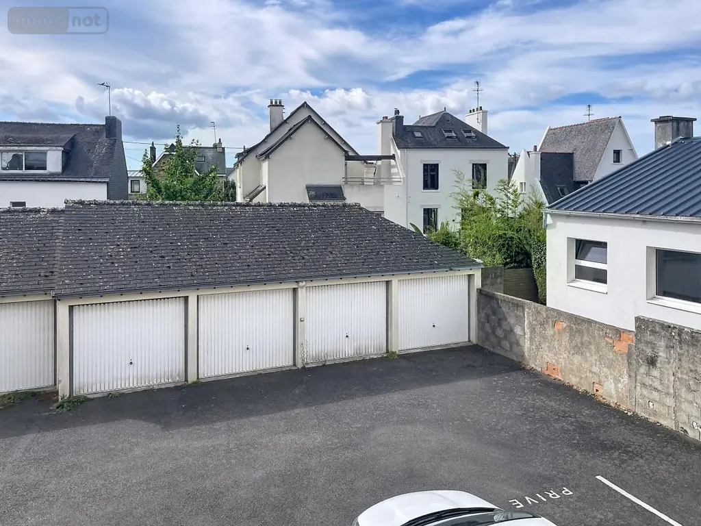 Appartement a vendre Auray 56400 Morbihan 56 73 m2 3 pièces 291520 euros 56079-1645 007