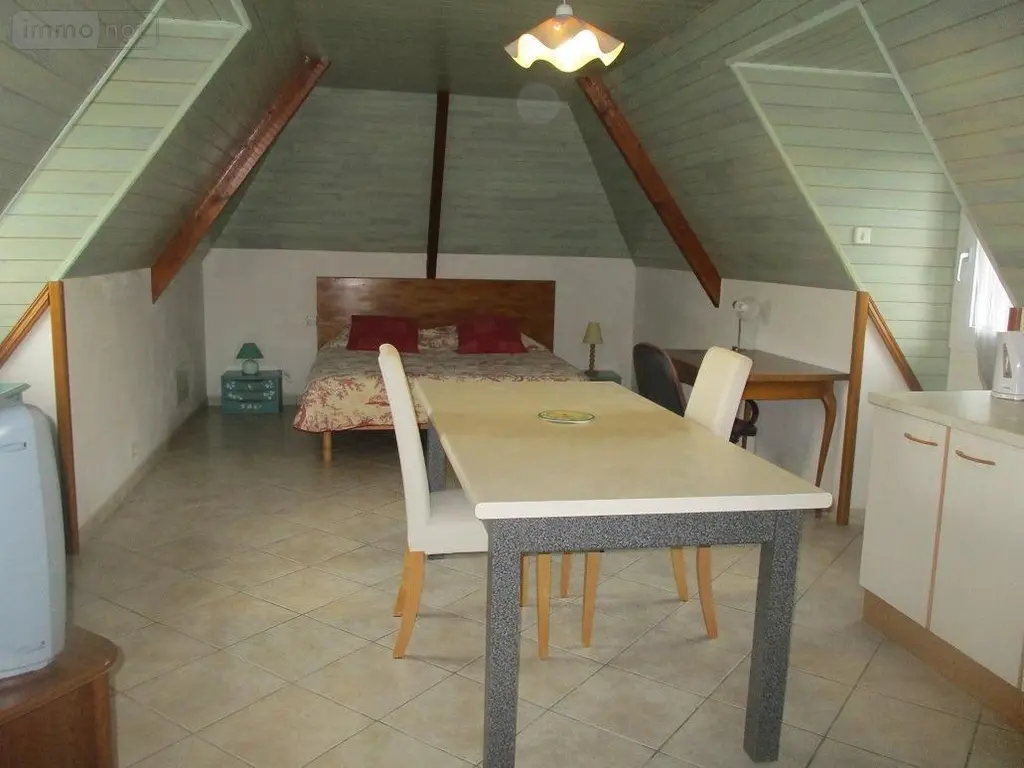Maison a vendre Carhaix-Plouguer 29270 Finistère 29 226 m2 8 pièces 378000 euros 29064-2764 012