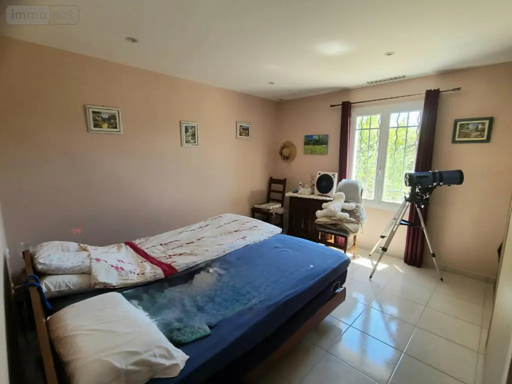 Maison a vendre Taulignan 26770 Drôme 26 142 m2 5 pièces 450000 euros 26060-856 004