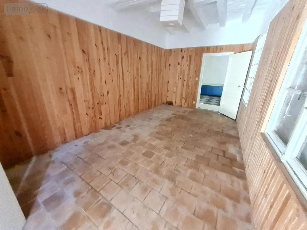 Maison a vendre Ternay 41800 Loir-et-Cher 41 243 m2 8 pièces 150655 euros 41059-987 018