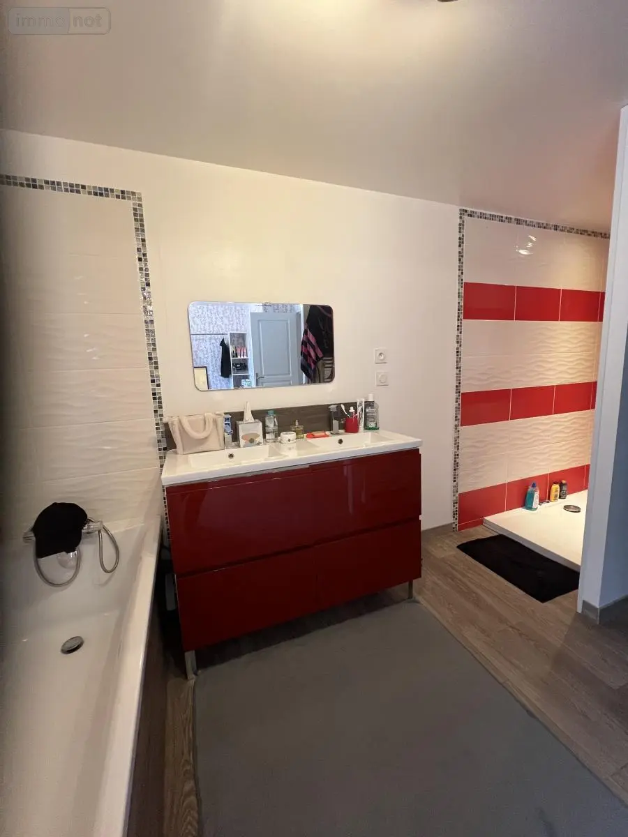 Maison a vendre La Ferté Macé 61600 Orne 61 223 m2 7 pièces 262000 euros 61044-2051 007
