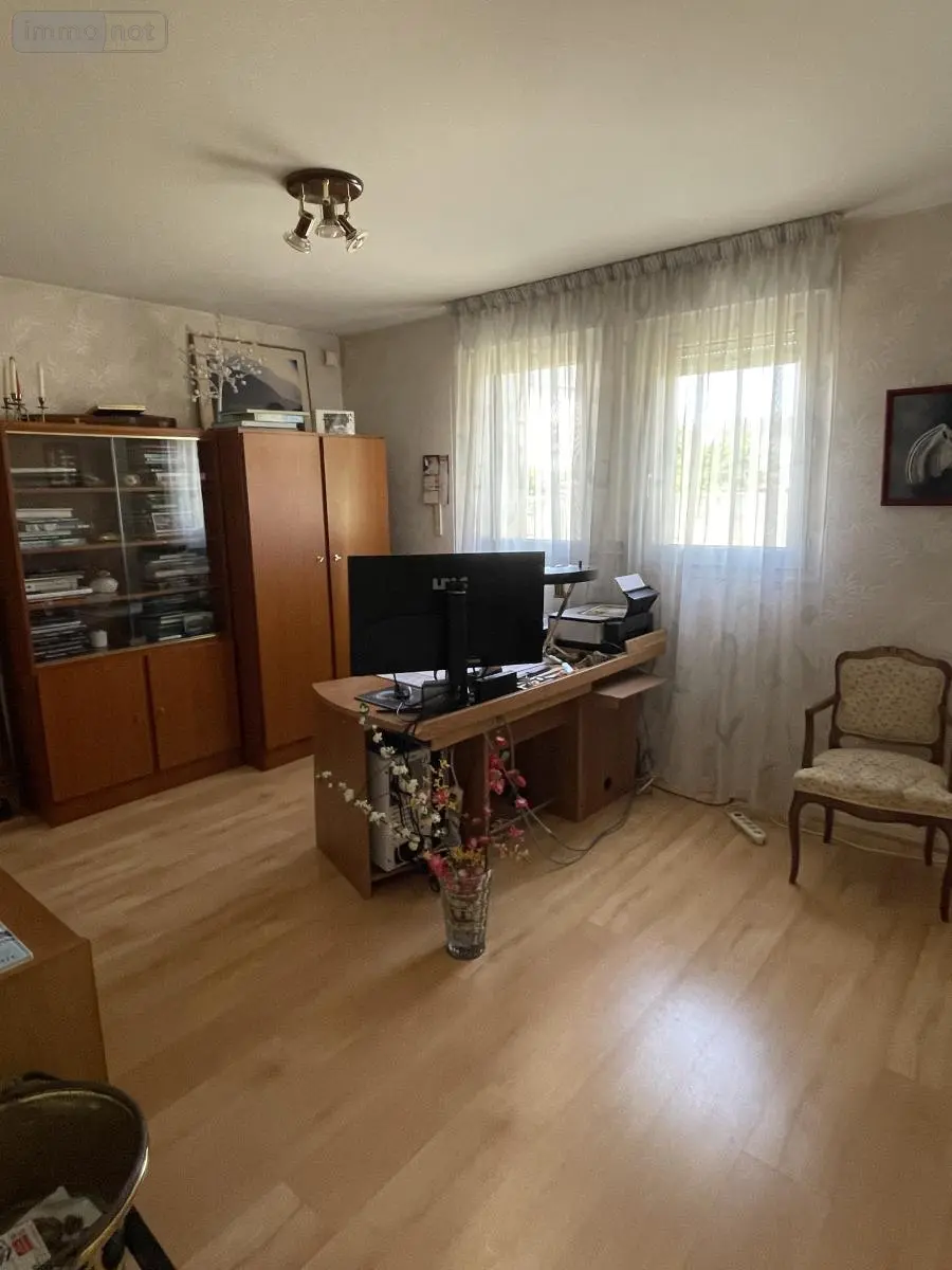 Maison a vendre Le Mans 72000 Sarthe 72 178 m2 7 pièces 399000 euros 72009-1427 008