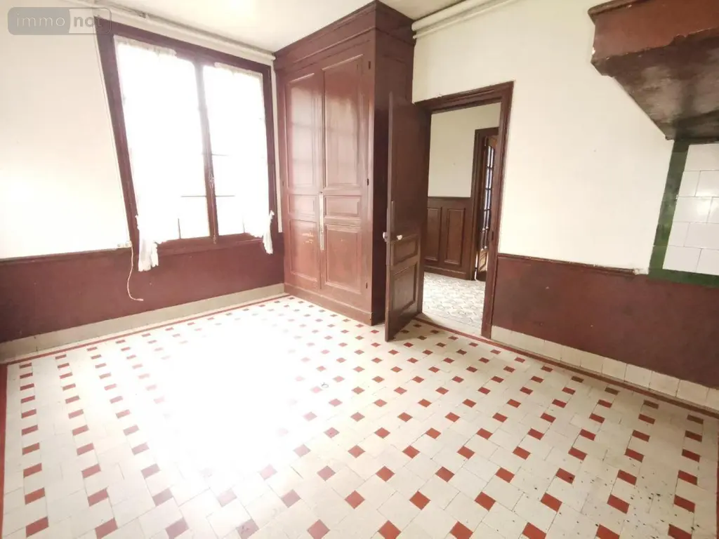Maison a vendre Muchedent 76590 Seine-Maritime 76 203 m2 7 pièces 249900 euros 76044-778 006
