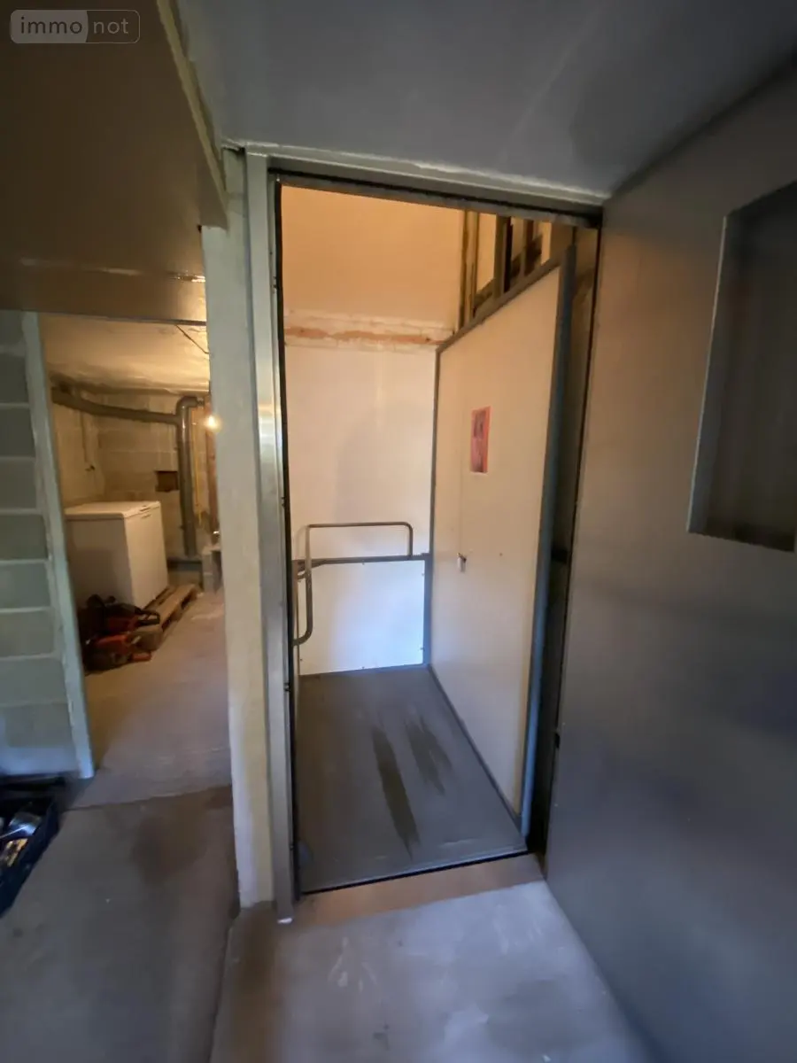 Maison a vendre Loudéac 22600 Côtes-d'Armor 22 142 m2 6 pièces 218400 euros 22110-2270 017