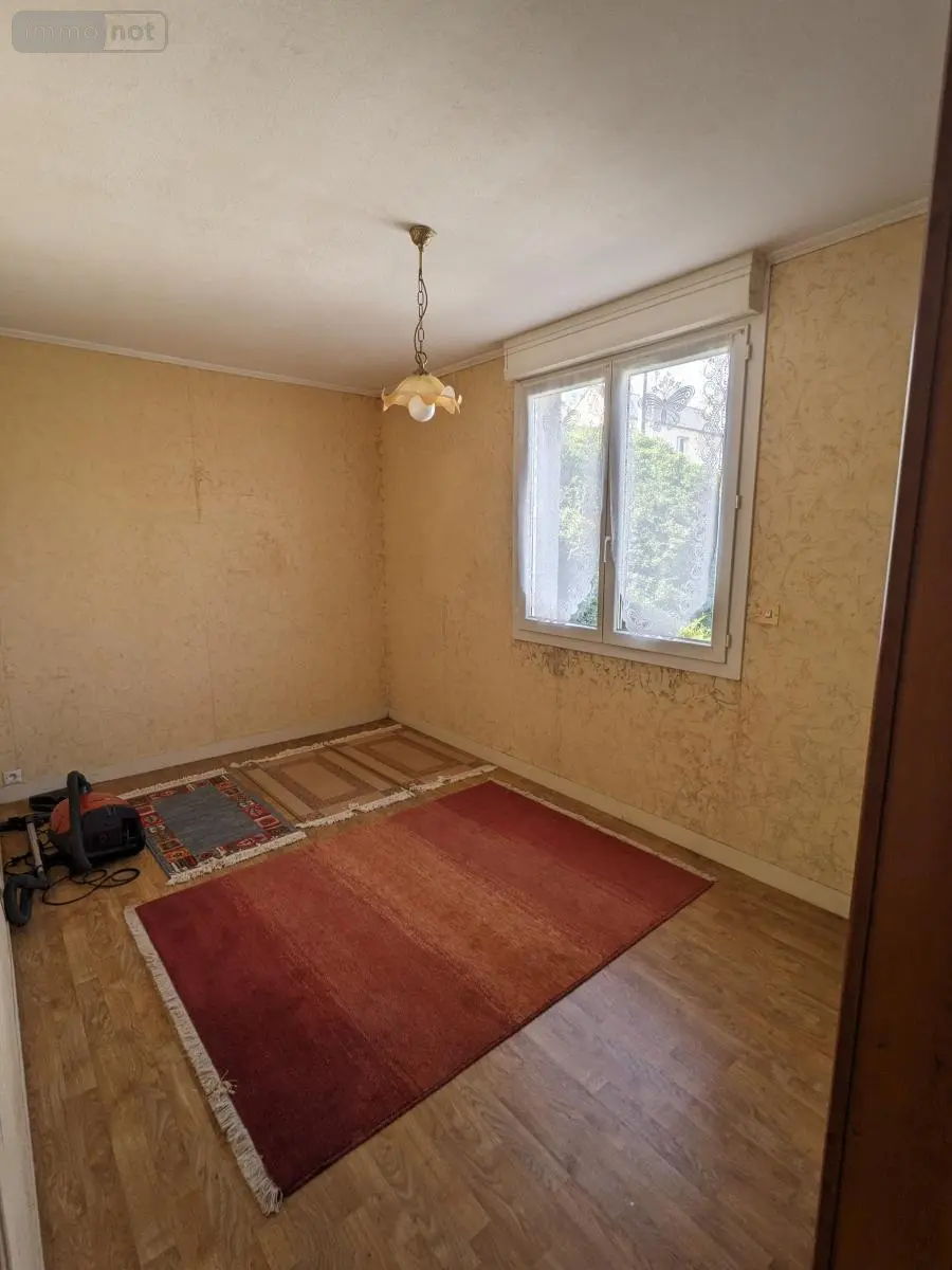 Maison a vendre Saint-Martin-des-Champs 29600 Finistère 29 80 m2 5 pièces 157000 euros 29085-703 008
