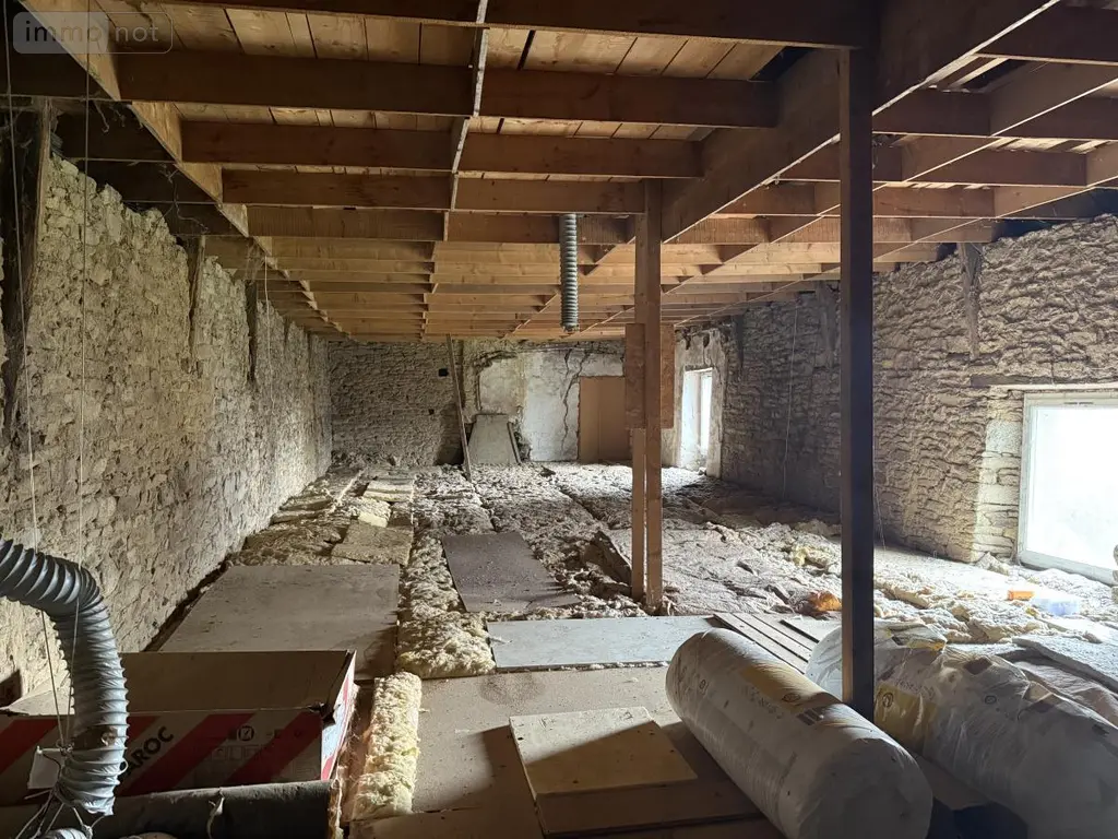 Maison a vendre Theix-Noyalo 56450 Morbihan 56 164 m2 400200 euros 56084-381 004