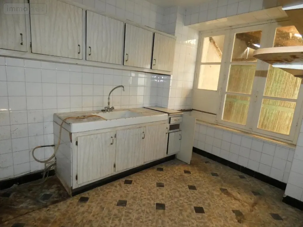Maison a vendre Pleyben 29190 Finistère 29 297 m2 17 pièces 208400 euros 29129-1049 014