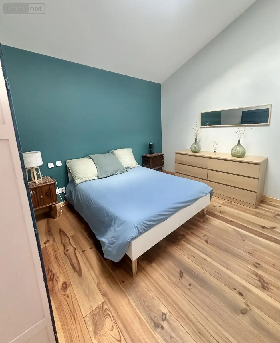 Maison a vendre Mimizan 40200 Landes 40 124 m2 5 pièces 499000 euros 40007-94 009