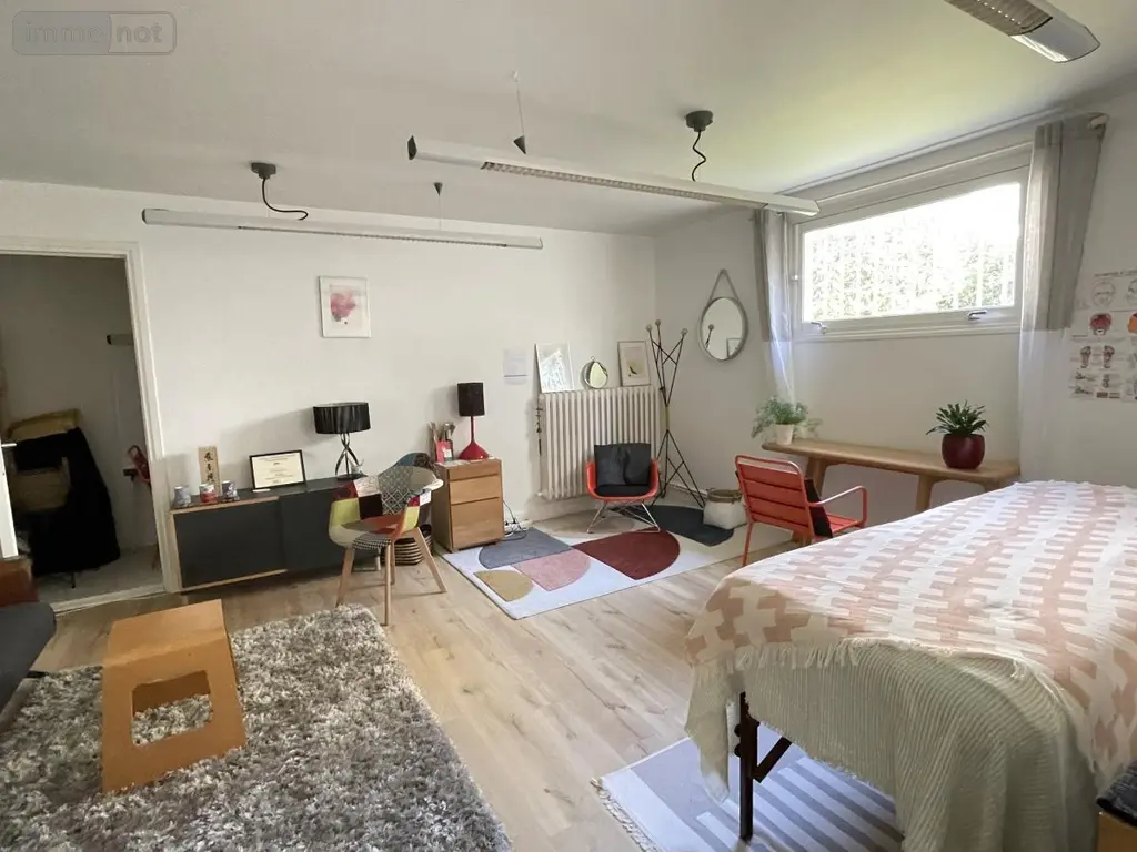 Maison a vendre Lorient 56100 Morbihan 56 383 m2 850960 euros 56079-1452 022