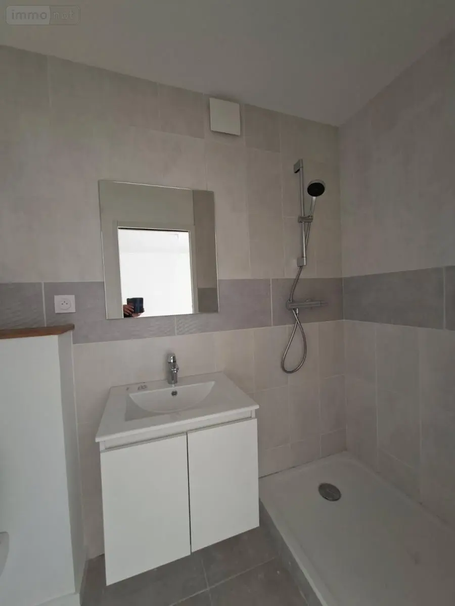 Maison a vendre Angers 49100 Maine-et-Loire 49 87 m2 4 pièces 357290 euros 49002-1224 003