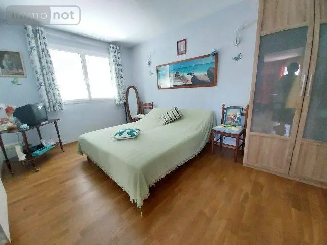 Maison a vendre Vitot 27110 Eure 27 249 m2 9 pièces 299900 euros 27061-1474 008