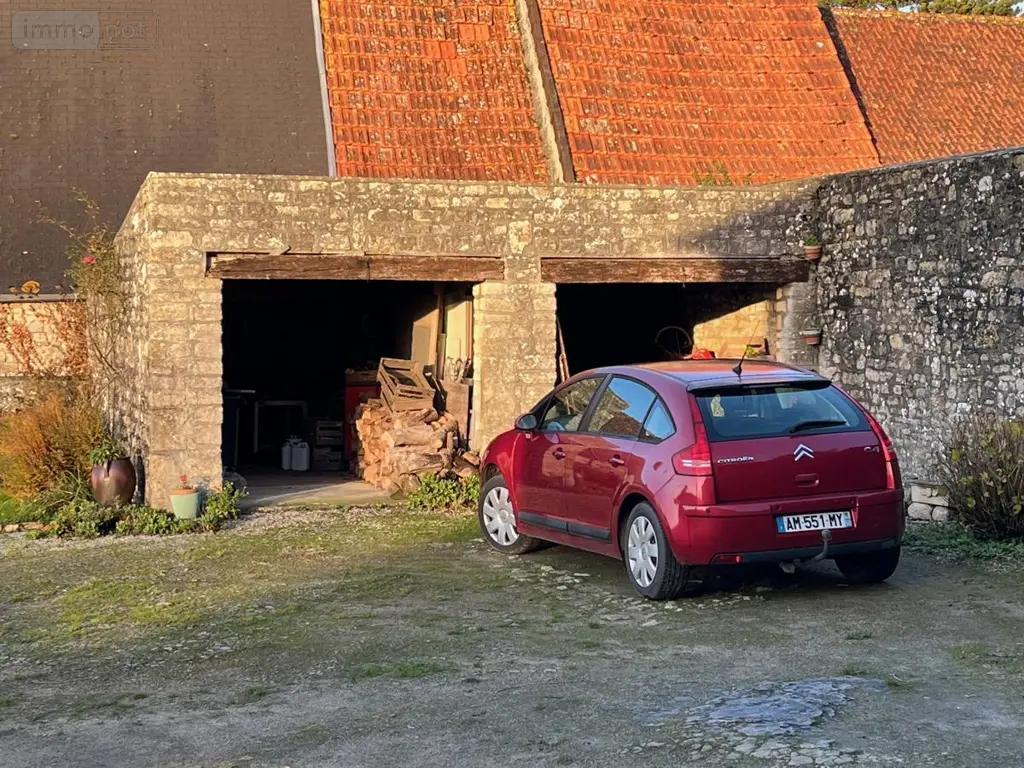 Maison a vendre Liesville-sur-Douve 50480 Manche 50 210 m2 424000 euros 50110-734 003