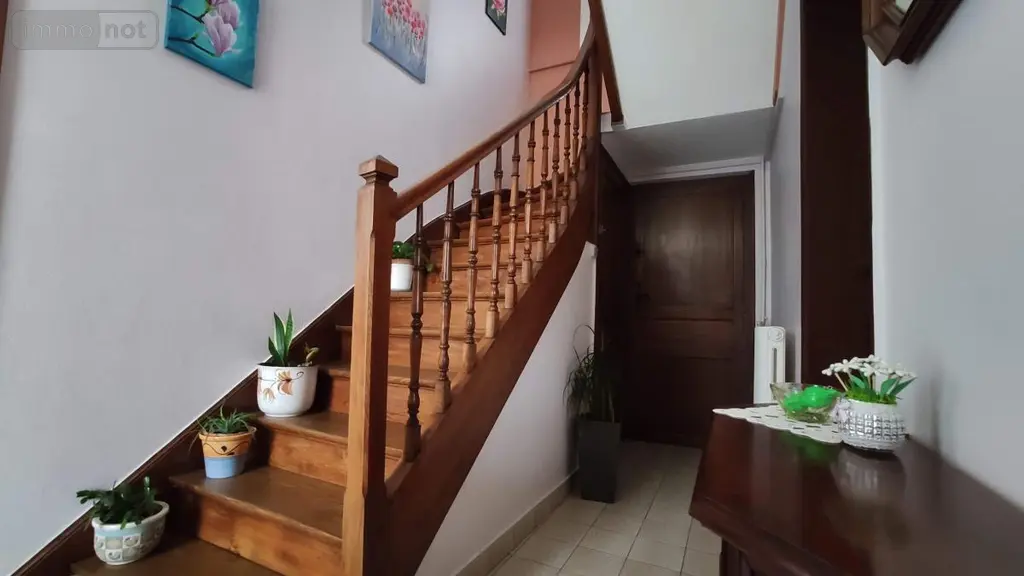Maison a vendre Bucquoy 62116 Pas-de-Calais 62 127 m2 177213 euros 62183-31 002