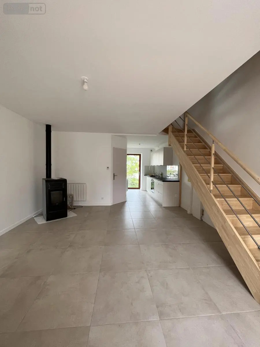 Maison a vendre Quimper 29000 Finistère 29 90 m2 4 pièces 280900 euros 29014-3140 002