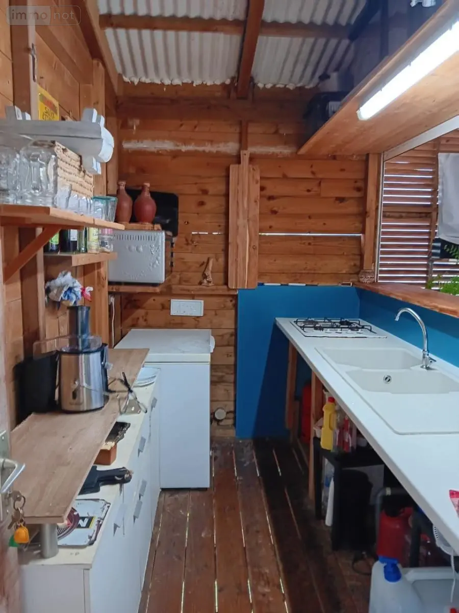 Maison a vendre Le Vauclin 97280 Martinique 972 82 m2 3 pièces 350000 euros 97204-396 009