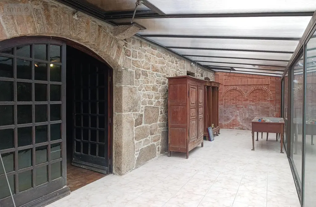 Maison a vendre Vicq-sur-Mer 50330 Manche 50 150 m2 212000 euros 50050-583 003