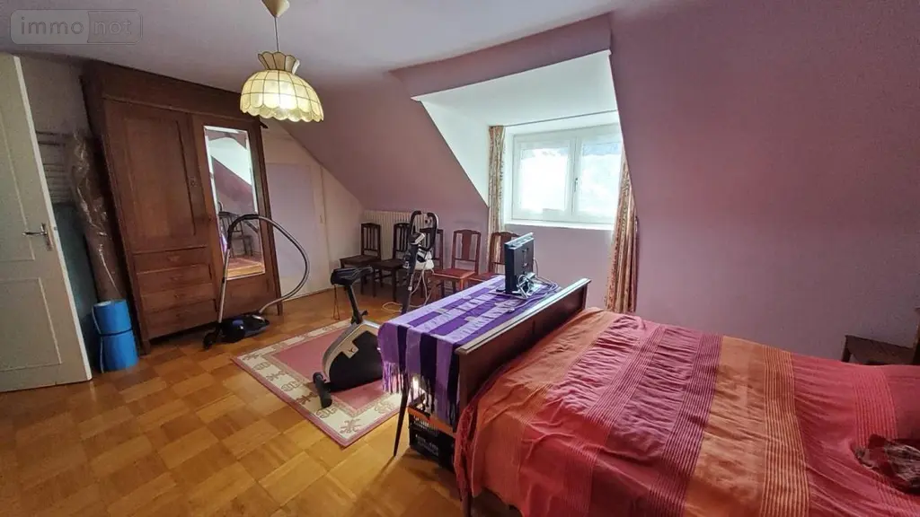 Maison a vendre Saint-Hernin 29270 Finistère 29 207 m2 10 pièces 249900 euros 29066-3803 006