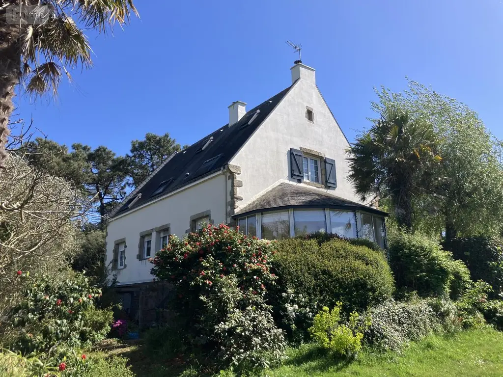 Maison a vendre Locmariaquer 56740 Morbihan 56 213 m2 10 pièces 681200 euros 56023-1382 015